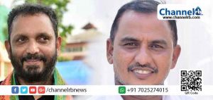 Read more about the article സുരേന്ദ്രനെ തന്നെയിറക്കി മഞ്ചേശ്വരം പിടിച്ചെടുക്കാമെന്ന് കരുതിയ ബി.ജെ.പിക്ക് ഇത്തവണയും തിരിച്ചടി; വിജയിയായി എ. കെ. എം അഷ്‌റഫ്