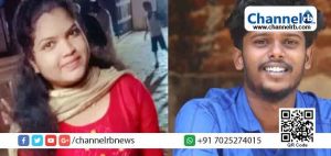 Read more about the article ശ്വാസം കിട്ടാതായ രോഗിയുമായി ബൈക്കില്‍ പാഞ്ഞ ഡി.വൈ.എഫ്‌.ഐ പ്രവര്‍ത്തകരായ രേഖക്കും അശ്വിനും നന്ദിയറിയിച്ച് സോഷ്യല്‍ മീഡിയ