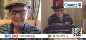 Read more about the article 111-ാം വയസിലും പൂർണ ആരോഗ്യവാനായി ഡെക്‌സ്റ്റർ അപ്പൂപ്പൻ; ആരോഗ്യ രഹസ്യം അറിയാം