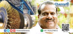 Read more about the article കേന്ദ്ര സര്‍ക്കാര്‍ വില്‍പ്പനയ്ക്കു വെച്ച  ബെല്‍ ഇ.എം.എല്‍ കേരളത്തിന് കൈമാറാന്‍ അനുമതി; മുഴുവൻ തൊഴിലാളികളെയും സംരക്ഷിക്കുമെന്ന് മന്ത്രി ഇ.പി ജയരാജന്‍