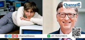 Read more about the article നിശാക്ലബ്ബുകളിലെ നഗ്നനൃത്തങ്ങള്‍; ശതകോടീശ്വരനായ ബിൽഗേറ്റ്സിന്‍റെ ജീവിതം വളരെയധികം കുത്തഴിഞ്ഞത്; പുതിയ വെളിപ്പെടുത്തലില്‍ ഞെട്ടി ലോകം