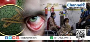 Read more about the article അപൂർവവും എന്നാൽ മാരകവും;ബ്ലാക്ക് ഫംഗസ് പകർച്ചവ്യാധിയായി പ്രഖ്യാപിക്കണമെന്ന് രാജ്യത്തെ  സംസ്ഥാനങ്ങളോട് കേന്ദ്രസര്‍ക്കാര്‍