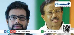 Read more about the article വി. മുരളീധരൻ നടത്തിയത് സത്യപ്രതിജ്ഞാ ലംഘനം; ഏഷ്യാനെറ്റ് പ്രതിനിധിയെ വാർത്താ സമ്മേളനത്തിൽ ക്ഷണിക്കാത്ത നടപടിക്കെതിരെ ജോൺ ബ്രിട്ടാസ്