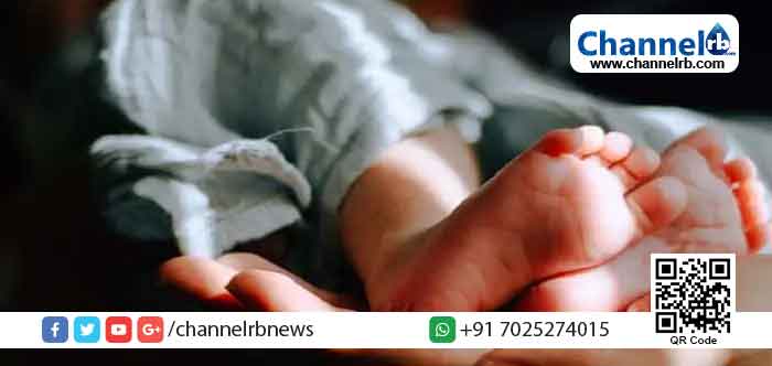 You are currently viewing സെക്കന്റ് ഹാന്‍ഡ് കാര്‍ വാങ്ങാൻ മൂന്ന് മാസം പ്രായമുളള പിഞ്ചുകുഞ്ഞിനെ വിൽപ്പന ചെയ്തു; ദമ്പതികൾ പിടിയിൽ