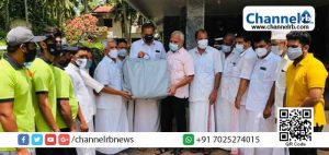 Read more about the article ടാറ്റ ഹോസ്പിറ്റലിൽ മയ്യിത്ത് പരിപാലന സൗകര്യം; പ്രവർത്തനം തുടങ്ങി കാസർകോട് സി.എച്ച് സെൻ്റർ