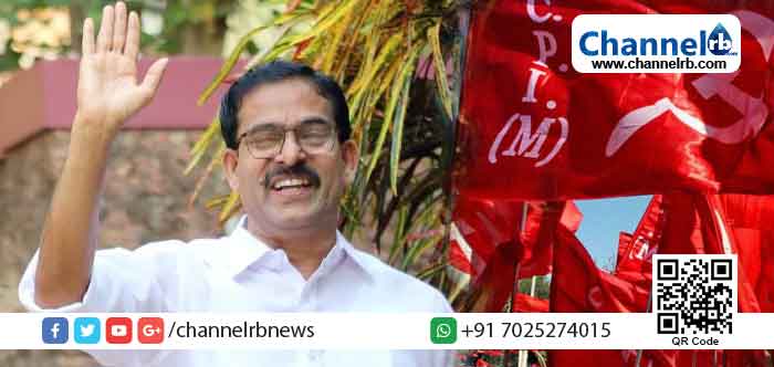 You are currently viewing ഉദുമയില്‍  സി എച്ച് കുഞ്ഞമ്പുവിന്‍റെ വിജയം 13322 വോട്ടുകളുടെ ഭൂരിപക്ഷത്തോടെ; മറ്റ് സ്ഥാനാര്‍ത്ഥികളുടെ വോട്ടു നില അറിയാം