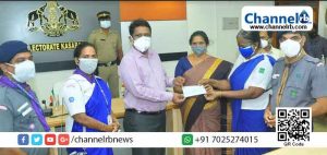 Read more about the article കാസര്‍കോടിന് ആ’ശ്വാസ’മായി ഓക്‌സിജന്‍ സിലിണ്ടര്‍ ചാലഞ്ച്; ഏറ്റെടുത്ത് ജില്ലയ്ക്കകത്തും പുറത്തുമുള്ള ജനങ്ങള്‍