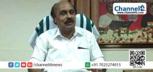 Read more about the article ജനങ്ങൾ പരിഭ്രാന്തരാകരുത്; കാസർകോടിന് അഹമ്മദാബാദില്‍ നിന്ന് ഓക്‌സിജന്‍ എത്തിക്കാന്‍ ശ്രമിക്കുന്നു: ഇ. ചന്ദ്രശേഖരൻ