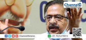 Read more about the article വോട്ടെണ്ണലിൽ ജാ​ഗ്രത പാലിക്കണം; തിരിമറികൾ നടക്കാൻ സാധ്യത; ജനങ്ങൾ യു.ഡി.എഫിനൊപ്പമെന്ന് ചെന്നിത്തല