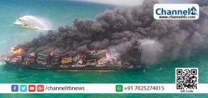 Read more about the article കൊളംബോയിൽ ആസിഡ് മഴയ്ക്ക് സാധ്യതയെന്ന് മുന്നറിയിപ്പ്; കാരണം അറിയാം