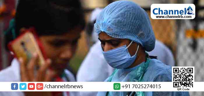 Read more about the article കേരളത്തിലെ കൊവിഡ് ആശുപത്രികളില്‍ അടിയന്തര സുരക്ഷാ ഓഡിറ്റ് നടത്തണമെന്ന് സംസ്ഥാന സര്‍ക്കാര്‍