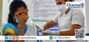 Read more about the article കേരളത്തിൽ ഇന്ന് 41,971 പേർക്ക് കോവിഡ്; കാസർകോട് 1,749; ടെസ്റ്റ് പോസിറ്റിവിറ്റി നിരക്ക് 28.25  ശതമാനം