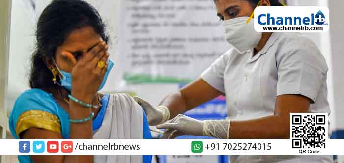 Read more about the article കേരളത്തിൽ ഇന്ന് 41,971 പേർക്ക് കോവിഡ്; കാസർകോട് 1,749; ടെസ്റ്റ് പോസിറ്റിവിറ്റി നിരക്ക് 28.25  ശതമാനം