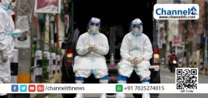 Read more about the article സംസ്ഥാനത്തെ കോവിഡ് ചികിത്സാ മാർഗരേഖ പുതുക്കി ആരോഗ്യവകുപ്പ്; കൂടുതല്‍ അറിയാം