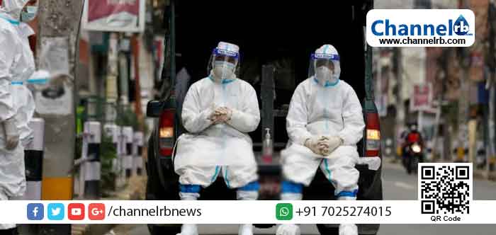 Read more about the article സംസ്ഥാനത്തെ കോവിഡ് ചികിത്സാ മാർഗരേഖ പുതുക്കി ആരോഗ്യവകുപ്പ്; കൂടുതല്‍ അറിയാം