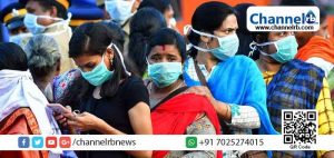 Read more about the article കേരളത്തില്‍ ഇന്ന് 35,801 പേര്‍ക്ക് കൊവിഡ്; കാസർകോട് 766; രോഗവിമുക്തി 29,318