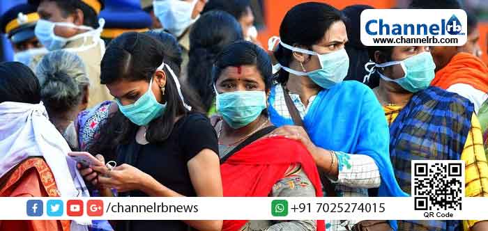 Read more about the article കേരളത്തില്‍ ഇന്ന് 35,801 പേര്‍ക്ക് കൊവിഡ്; കാസർകോട് 766; രോഗവിമുക്തി 29,318