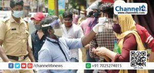 Read more about the article കേരളത്തില്‍ ഇന്ന് 27,487 പേര്‍ക്ക് കോവിഡ്;  കാസര്‍കോട് 919; മരണങ്ങള്‍ 65 . ടെസ്റ്റ് പോസിറ്റിവിറ്റി റേറ്റ് 27.6