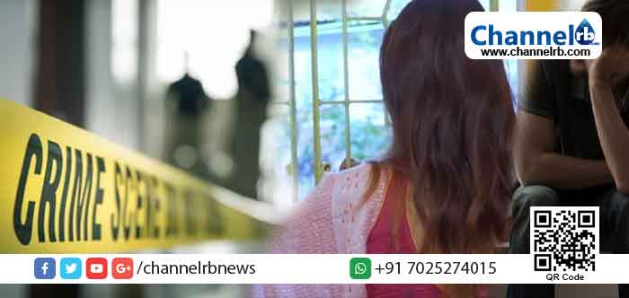 Read more about the article അമ്മയുടെ കാമുകനെ കുത്തിയും അടിച്ചും കൊന്നു; പതിനാലുകാരന്‍ പോലീസ് കസ്റ്റഡിയില്‍