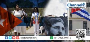 Read more about the article ലോകത്തിലെ ഏറ്റവും ഉയര്‍ന്ന സാക്ഷരതാ നിരക്ക്; കോക്കോ-കോള വില്‍ക്കുവാന്‍ അനുമതിയില്ലാത്ത ലോകത്തെ രണ്ട് രാജ്യങ്ങളില്‍ ഒന്ന് ; ക്യൂബയെന്ന വിപ്ലവ ദേശത്തിന്‍റെ വിശേഷങ്ങള്‍ അറിയാം