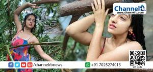 Read more about the article ടൗട്ടേ ചുഴലിക്കാറ്റിൽ വീണ മരത്തിന് സമീപം നടിയുടെ ഫോട്ടോഷൂട്ട്; വിമർശനവുമായി സോഷ്യൽ മീഡിയ