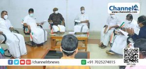 Read more about the article കാസർകോട് ജില്ലയിൽ സ്പെഷ്യലിസ്റ്റ് ഡോക്ടർമാരുടെ നിയമനങ്ങൾ വേഗത്തിലാക്കാൻ ഇടപെടും: മന്ത്രി അഹമ്മദ് ദേവർകോവിൽ