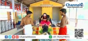 Read more about the article പ്ലേഗ് മാരിയമ്മന് ശേഷം തമിഴ്നാട്ടിൽ കൊറോണ ദേവി; ഗ്രാനൈറ്റ് ഉപയോഗിച്ച് വിഗ്രഹ നിര്‍മ്മാണം