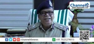 Read more about the article കേരളത്തിൽ ഇനിമുതൽ സ്ത്രീകള്‍ക്ക് പരാതികള്‍ നല്‍കാന്‍ പ്രത്യേക കിയോസ്‌ക് സംവിധാനം; പോലീസ്  സ്റ്റേഷനില്‍ നേരിട്ട് പോകാതെ തന്നെ പരാതി നൽകാം