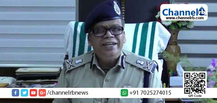 Read more about the article കേരളത്തിൽ ഇനിമുതൽ സ്ത്രീകള്‍ക്ക് പരാതികള്‍ നല്‍കാന്‍ പ്രത്യേക കിയോസ്‌ക് സംവിധാനം; പോലീസ്  സ്റ്റേഷനില്‍ നേരിട്ട് പോകാതെ തന്നെ പരാതി നൽകാം