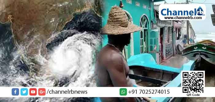 Read more about the article ചുഴലിക്കാറ്റ്: വേണം അതിജാഗ്രത;  അടിയന്തിര ഘട്ടങ്ങളെ അതിജീവിക്കാന്‍ ശ്രദ്ധിക്കേണ്ട പ്രധാന മുന്നൊരുക്കങ്ങള്‍ അറിയാം