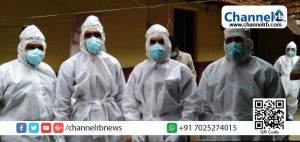 Read more about the article കൊവിഡ് ബാധിച്ച് മരിച്ച വീട്ടമ്മയുടെ മൃതദേഹം സംസ്കരിച്ച് മാതൃകയായി ഡി.വൈ.എഫ്.ഐ പ്രവർത്തകർ ; സംസ്കാരം നടന്നത് ഇടത് സർക്കാരിന്‍റെ വിജയാഘോഷ സായാഹ്‌നത്തിൽ