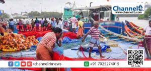 Read more about the article കേരളത്തിലെ മത്സ്യ മേഖല കൂടുതല്‍ പ്രതിസന്ധിയിൽ; മത്സ്യ ക്ഷാമത്തിനും സാധ്യത