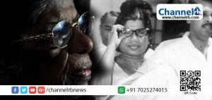 Read more about the article ‘കേരം തിങ്ങും കേരളനാട്ടിൽ കെ.ആർ.ഗൗരി’ … പാഴായ മുദ്രാവാക്യവും വഴുതിപ്പോയ മുഖ്യമന്ത്രി പദവും; കെ. ആർ ഗൗരിയമ്മയുടെ രാഷ്ട്രീയ ജീവിതത്തിലൂടെ