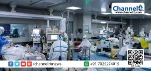 Read more about the article കേരളത്തിലെ കൊവിഡ് വ്യാപനം അതിരൂക്ഷം; സ്വകാര്യ മേഖലയിൽ 85 ശതമാനത്തിലേറെ കിടക്കകളും സർക്കാർ ആശുപത്രികളിൽ ഐ.സി.യു വെൻറിലേറ്ററുകളും നിറഞ്ഞു