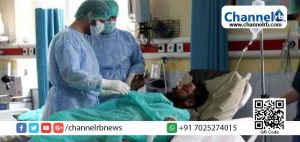 Read more about the article കൊവിഡ് ബാധിതരിൽ അപൂർവ ഫംഗസ് ബാധിക്കുന്നു; മുന്നറിയിപ്പുമായി ആരോഗ്യ വിദ​ഗ്ധർ; ലക്ഷണങ്ങൾ അറിയാം