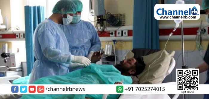 You are currently viewing കൊവിഡ് ബാധിതരിൽ അപൂർവ ഫംഗസ് ബാധിക്കുന്നു; മുന്നറിയിപ്പുമായി ആരോഗ്യ വിദ​ഗ്ധർ; ലക്ഷണങ്ങൾ അറിയാം