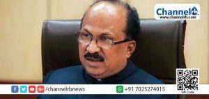 Read more about the article സംഘടനാ തലത്തിലെ വീഴ്ചകള്‍ കണ്ടെത്തി തിരുത്തണം; കോണ്‍ഗ്രസിന്‍റെ പരാജയ കാരണം ഗ്രൂപ്പ് അതിപ്രസരം:  കെ.വി തോമസ്