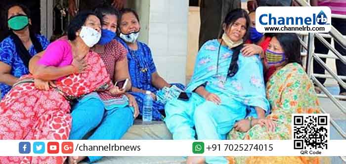 Read more about the article കര്‍ണാടകയിൽ സര്‍ക്കാര്‍ ആശുപത്രിയില്‍ ഓക്‌സിജന്‍ കിട്ടാതെ 24 രോഗികള്‍ മരിച്ചു; അന്വേഷണത്തിന് ഉത്തരവ് മുഖ്യമന്ത്രി യെദ്യൂരപ്പ