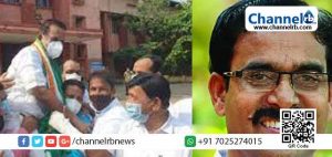 Read more about the article മൂന്ന് മണ്ഡലങ്ങളില്‍ എല്‍.ഡി.എഫ്; രണ്ട് മണ്ഡലങ്ങളില്‍ യു.ഡി.എഫ്; കാസര്‍കോട് ജില്ലയിലെ മണ്ഡലങ്ങളുടെ അന്തിമഫലം അറിയാം