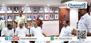 Read more about the article സംസ്ഥാന നേതൃത്വത്തിലും പുതുനിര എത്തും; കേരളത്തിലെ  കോണ്‍ഗ്രസ് തലപ്പത്ത് സമ്പൂര്‍ണ അഴിച്ചുപണിക്ക് ദേശീയ നേതൃത്വം ഒരുങ്ങുന്നു
