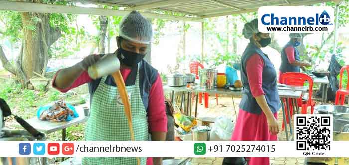 Read more about the article വോട്ടെണ്ണല്‍ കേന്ദ്രങ്ങളില്‍ ഭക്ഷണമൊരുക്കി ; കുടുംബശ്രീക്ക് 2,47,850 രൂപയുടെ വിറ്റുവരവ്