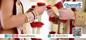 Read more about the article വിവാഹ ചടങ്ങിനിടെ വധു മരിച്ചു; വധുവിന്‍റെ സഹോദരിയെ വിവാഹം കഴിച്ച്‌ വരന്‍