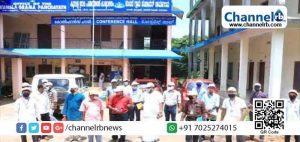 Read more about the article ‘സാന്ത്വനമേകാന്‍ ‘മാഷ്’ ഉണ്ട്’;  വേറിട്ട ബോധവത്ക്കരണ പദ്ധതികളുമായി കാസര്‍കോട്ടെ  മാഷ് പദ്ധതി അധ്യാപകര്‍