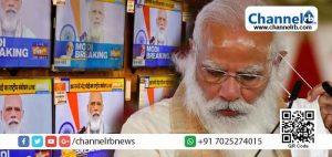Read more about the article കോവിഡ് പ്രതിരോധത്തിൽ ഏറ്റവുമധികം പിഴവ്; ലോകത്തെ അഞ്ച് നേതാക്കളിൽ ഒന്നാമനായി പ്രധാനമന്ത്രി നരേന്ദ്രമോദി