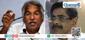 Read more about the article പരാജയത്തിന്‍റെ ഉത്തരവാദിത്തം തന്‍റെ തലയില്‍ കെട്ടിവയ്ക്കുന്നെന്ന് മുല്ലപ്പള്ളി രാമചന്ദ്രന്‍; ഉത്തരവാദിത്തം ഏറ്റെടുത്ത് ഉമ്മന്‍ചാണ്ടി