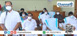 Read more about the article നീലേശ്വരത്ത് പുരാരേഖാ മ്യൂസിയം സ്ഥാപിക്കും: മന്ത്രി അഹമ്മദ് ദേവർകോവിൽ