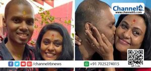 Read more about the article മറ്റുള്ളവർക്കെല്ലാം ധൈര്യം കൊടുത്തിട്ട് നീ എവിടെക്കാണ് പോയത്; നന്ദുവിന്‍റെ മരണത്തില്‍ സീമ ജി. നായരുടെ കുറിപ്പ്‌