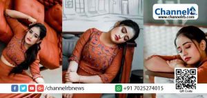 Read more about the article എവിടെ ഇരുന്നാലും ഇത് തന്നെയാണല്ലോ അവസ്ഥ; ഫോട്ടോഷൂട്ടിലും ഉറങ്ങുന്ന അനുമോൾ