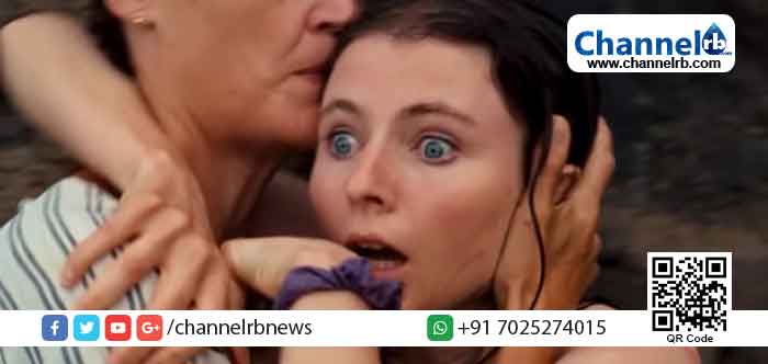 Read more about the article പ്രായം ഇരട്ടിയാക്കുന്ന ആ ദ്വീപിന് പിന്നിലെ രഹസ്യം തേടി ഒരു യാത്ര; ദുരൂഹതകള്‍ നിറഞ്ഞ ഓൾഡ് ട്രെയ്‌ലർ കാണാം