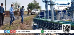 Read more about the article കാസര്‍കോട് ഓക്‌സിജന്‍ പ്ലാന്റ് :  ടെണ്ടര്‍ നടപടി ആരംഭിച്ചു; പദ്ധതി എത്രയും വേഗം പൂര്‍ത്തിയാക്കാന്‍ തീരുമാനം